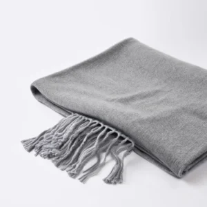 Cosy Merino Wool Blanket